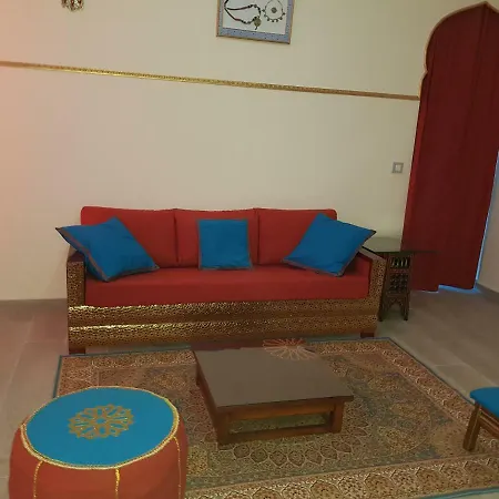 Apartment La Naval 209, 4ºb - Agadir - Las Palmas / Gran Canaria
