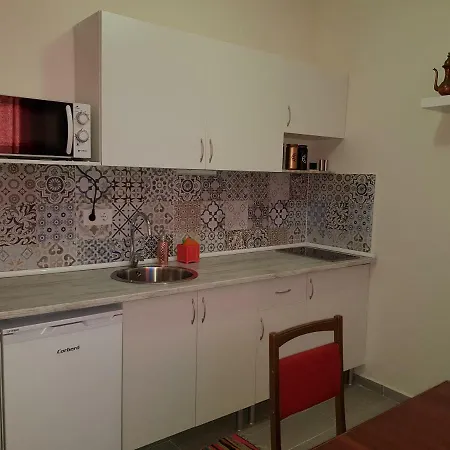 La Naval 209, 4ºb - Agadir - Apartment Las Palmas / Gran Canaria