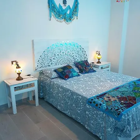 La Naval 209, 4ºb - Agadir - * Las Palmas de Gran Canaria