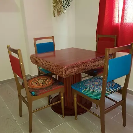 Apartman La Naval 209, 4ºb - Agadir - *